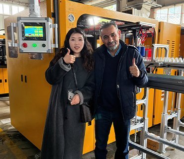 Trusted Partnership Worldwide