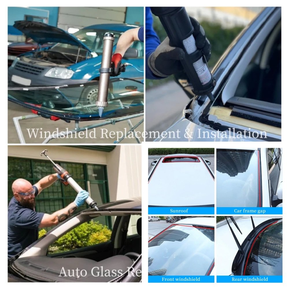 30MPa shear strength high strength automotive adhesive 30MPa shear strength high strength automotive adhesive