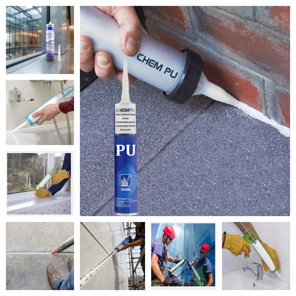 adhesion to concrete 1.2MPa expansion joint sealant adhesion to concrete 1.2MPa expansion joint sealant